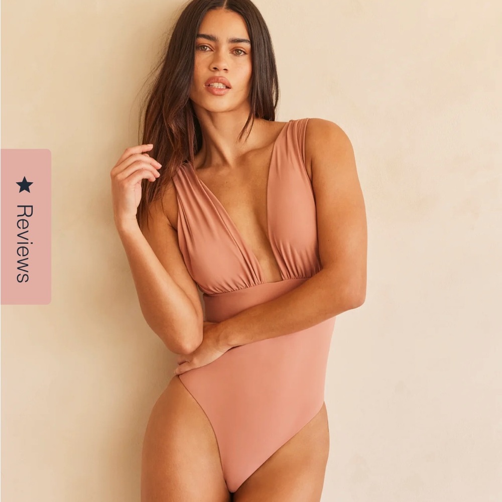 Bumpsuit - The Monroe Bathing Suit